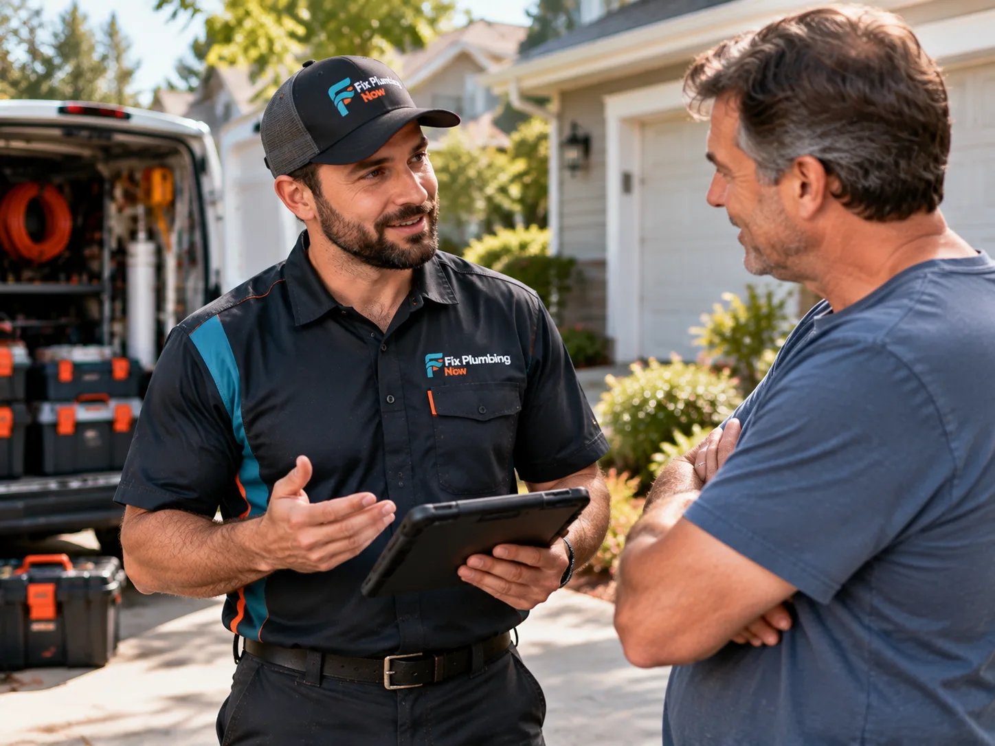 Clogged Drain Service Tucumcari, NM FAQs